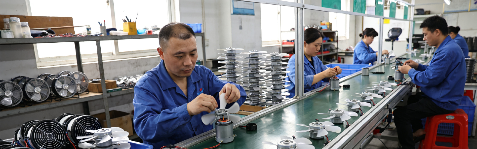 JC travel goods Co.,Ltd