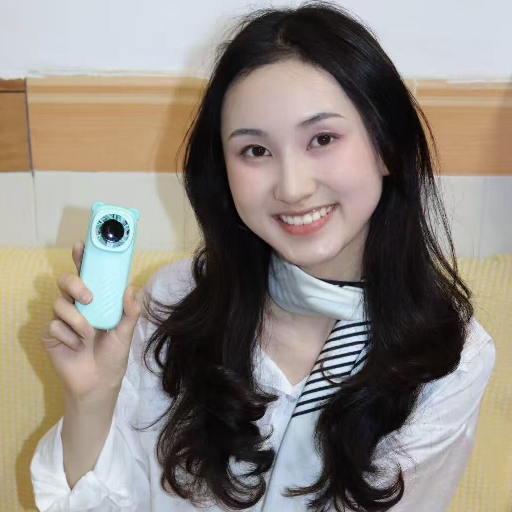 Summer Is Coming – Why Outdoor Rechargeable Fans Are the Must-Stock Item for 2026