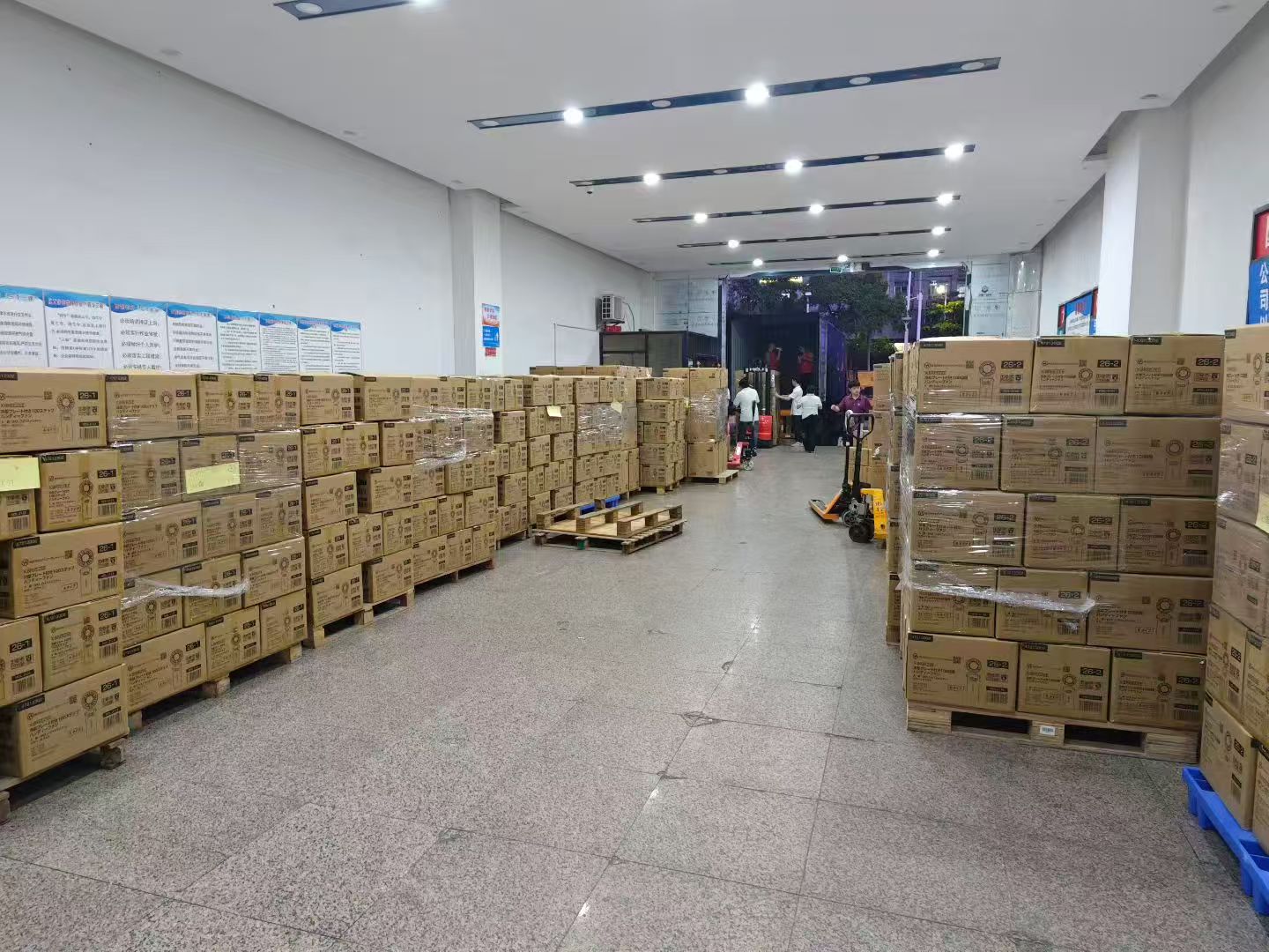 About JC Travel Goods – Powering Your Adventures, Partnering Your Brand