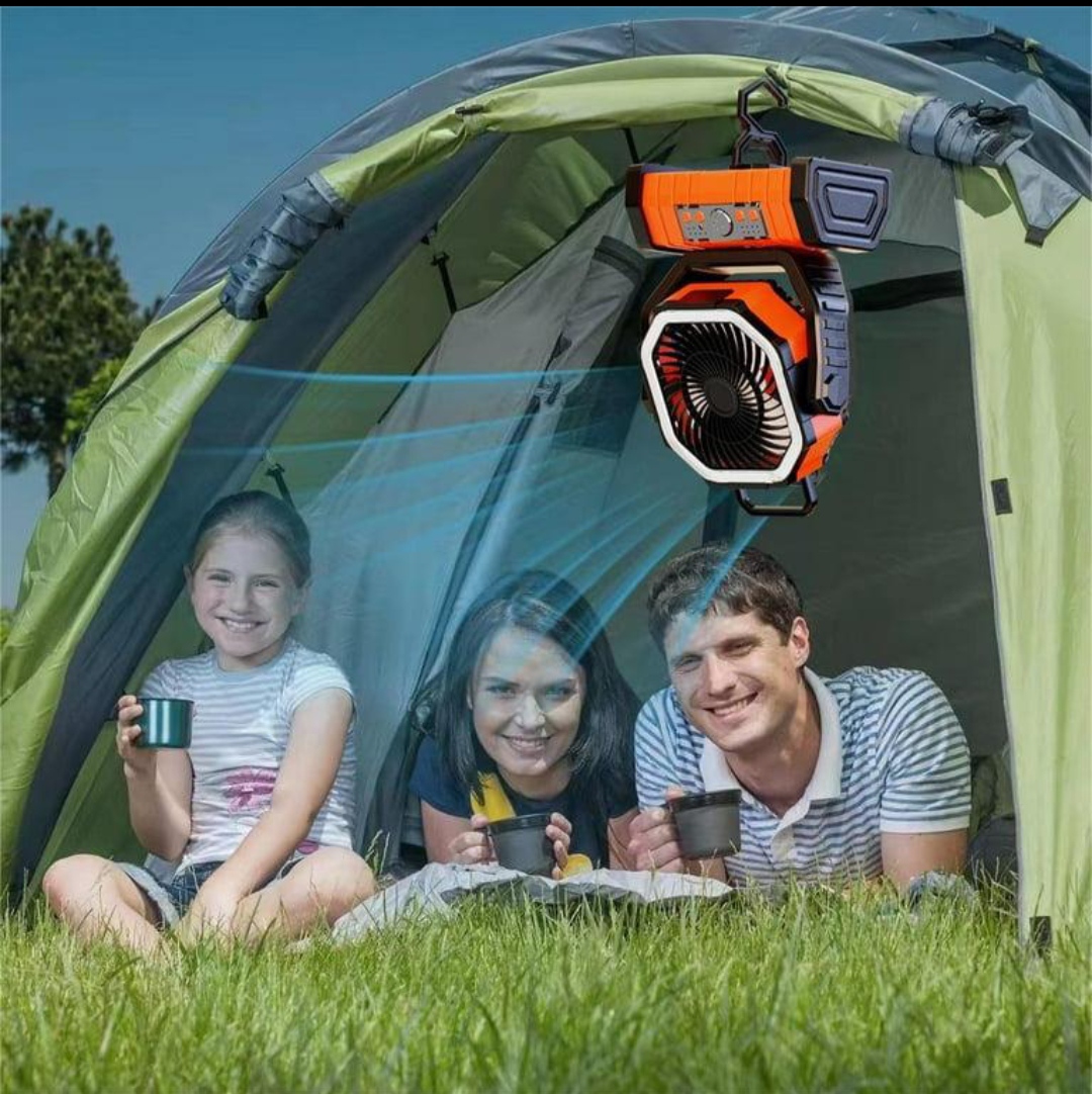 How to Choose a Reliable Portable Fan Manufacturer in China？