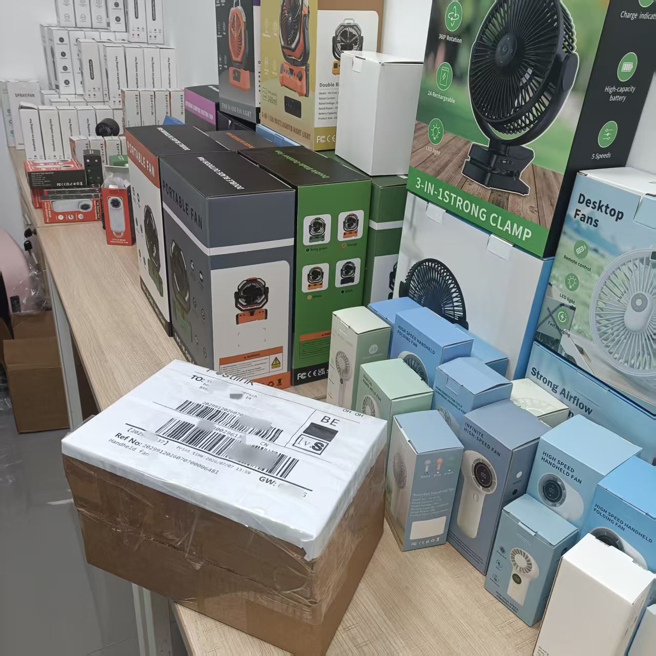 portable mini fan shipping to Belgium portable mini fan shipping to Belgium