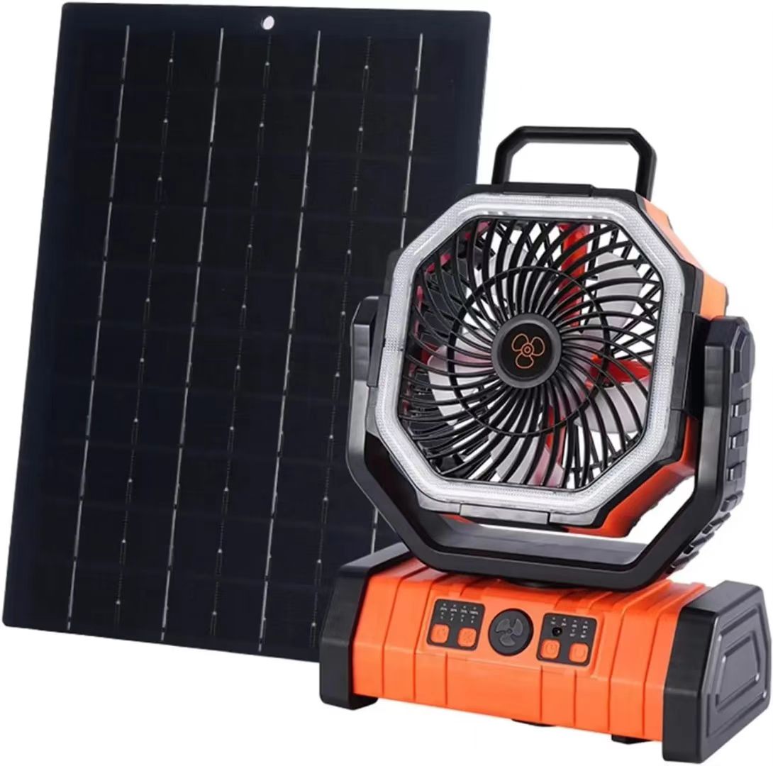 From Transit Headaches to Direct Shipping: How We Helped a Cuban Buyer Get Our Camping Fans Smarter From Transit Headaches to Direct Shipping: How We Helped a Cuban Buyer Get Our Camping Fans Smarter