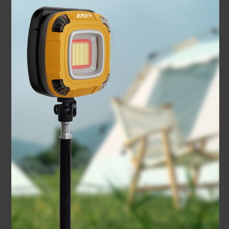 Customized 10000 mAh Portable Lights 60 hours Working Time for Camping and Car Waring Nigh Light Use Customized 10000 mAh Portable Lights 60 hours Working Time for Camping and Car Waring Nigh Light Use