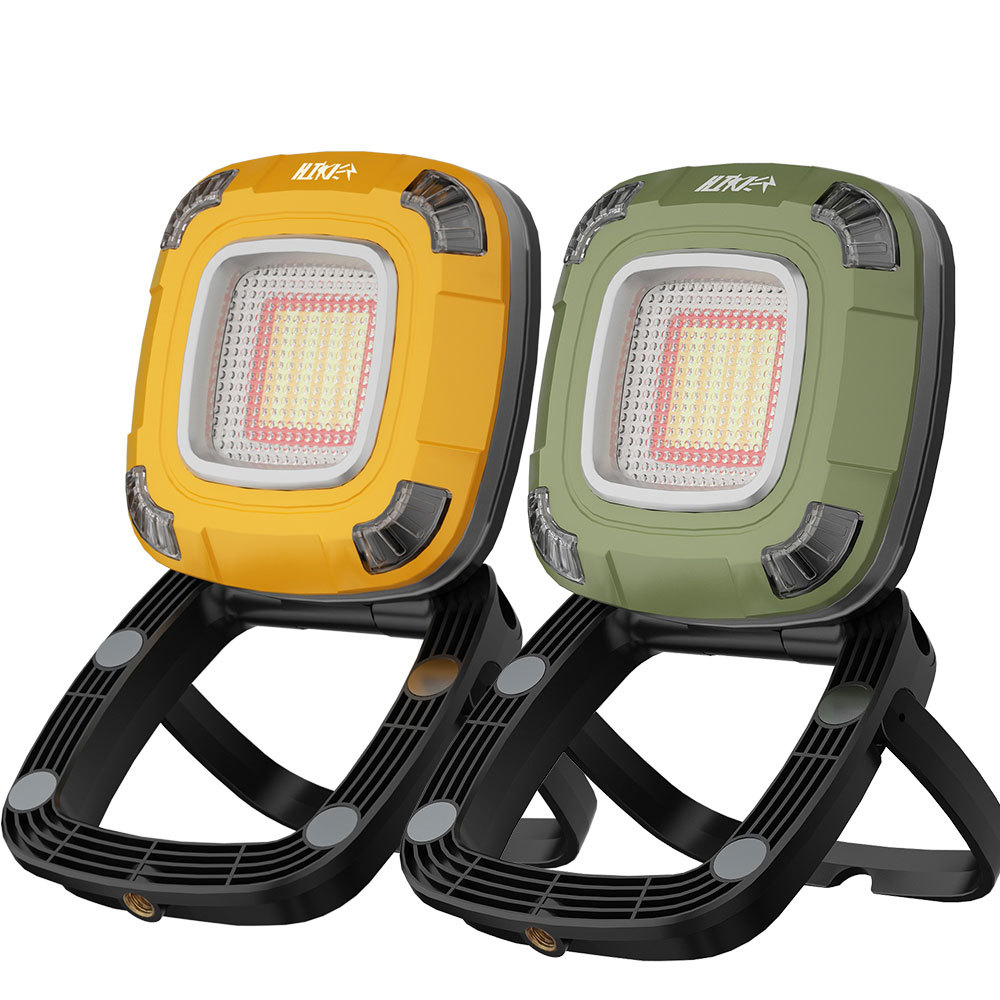 Customized 10000 mAh Portable Lights 60 hours Working Time for Camping and Car Waring Nigh Light Use Customized 10000 mAh Portable Lights 60 hours Working Time for Camping and Car Waring Nigh Light Use