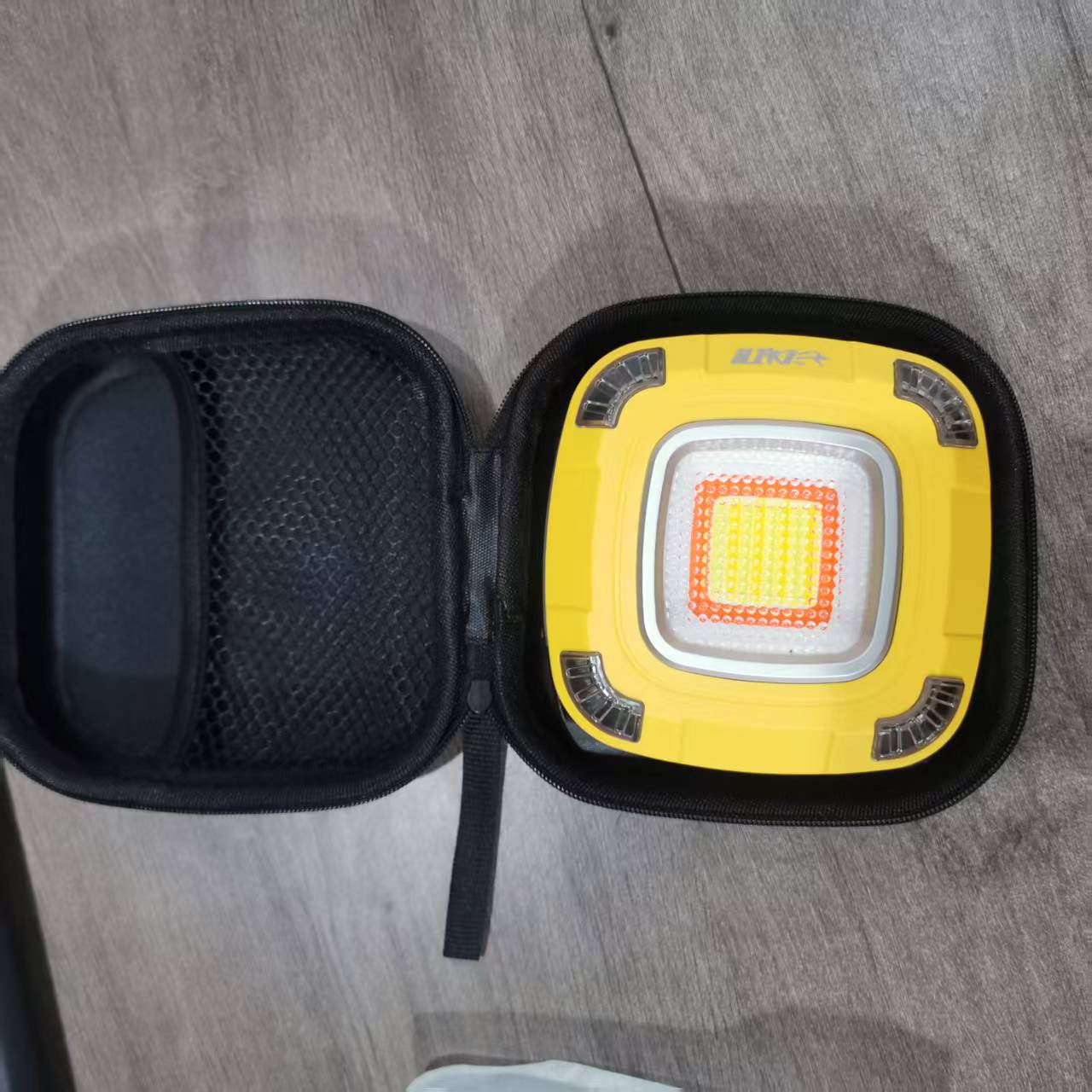 Customized 10000 mAh Portable Lights 60 hours Working Time for Camping and Car Waring Nigh Light Use Customized 10000 mAh Portable Lights 60 hours Working Time for Camping and Car Waring Nigh Light Use