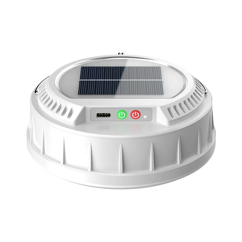 JC Portable Fans and Camping Fans OEM & ODM Supplier