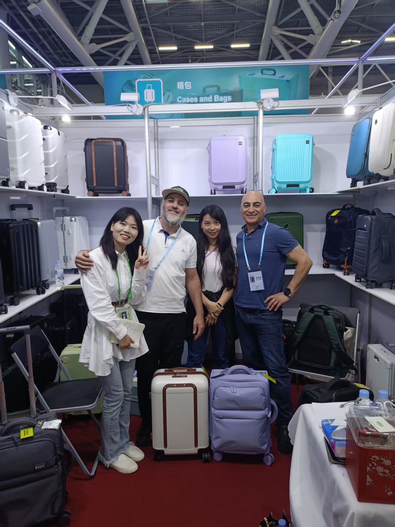 From Top Export Sales to Agile Sourcing Partners: The Story Behind JC Cooling Essentials From Top Export Sales to Agile Sourcing Partners: The Story Behind JC Cooling Essentials
