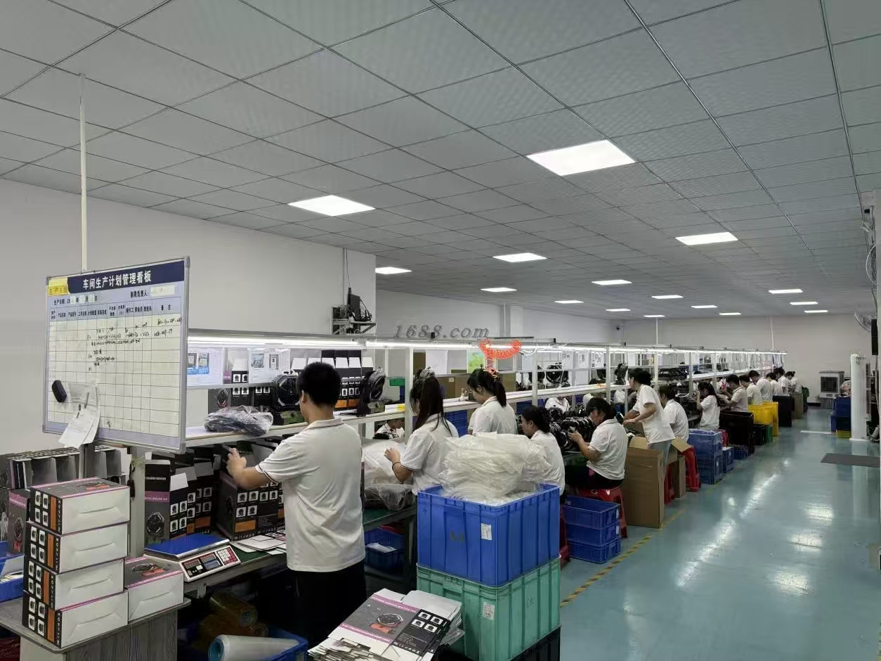 OEM & ODM Customization Services for Portable Fans and Camping Lights